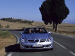 Mercedes-Benz SLK-Class 2005 года